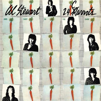 Al Stewart - 24 Carrots (40th Anniversary Edition, Remastered, 3 CDs)