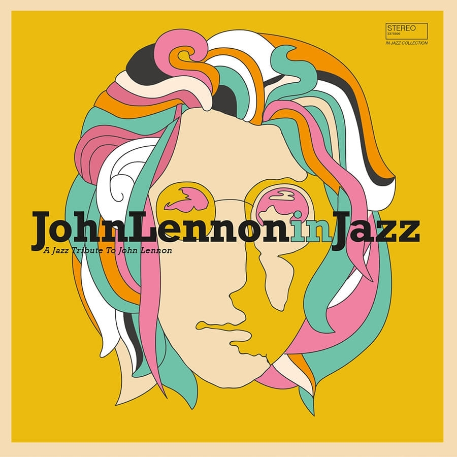 John Lennon - John Lennon In Jazz