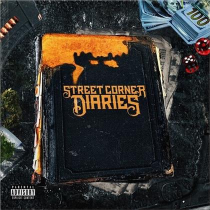 Raticus - Street Corner Diaries