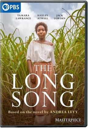 The Long Song - TV Mini-Series