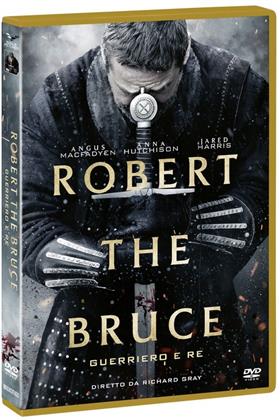 Robert the Bruce - Guerriero e Re (2019)
