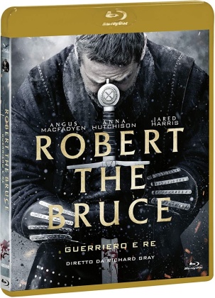 Robert the Bruce - Guerriero e Re (2019)