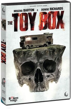 The Toy Box (2018)