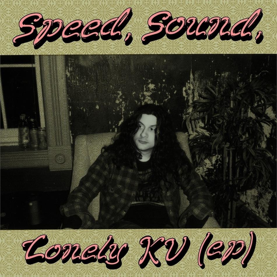 Kurt Vile - Speed Sound Lonely Kv EP