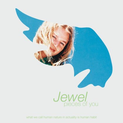 Jewel - Pieces Of You (2020 Reissue, 25th Anniversary Edition, 2 CDs)