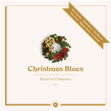 Christmas Blues (2 LPs)