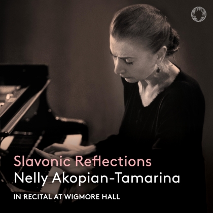 Nelly Akopian-Tamarina - Slavonic Reflections - In Recital At Wigmore Hall