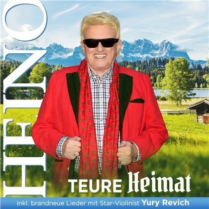 Heino - Teure Heimat