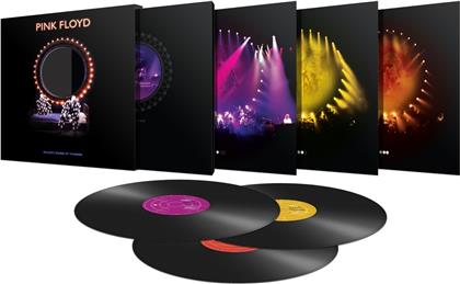 Pink Floyd - Delicate Sound Of Thunder (2019 Remix, 2020 Reissue, 3 LPs)