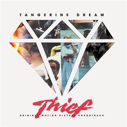 Tangerine Dream - Thief - OST (LP)