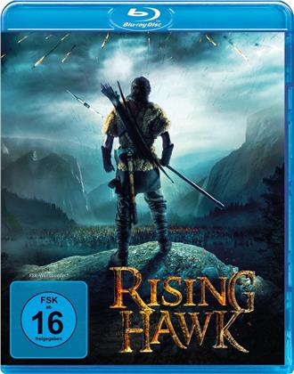 Rising Hawk (2019)