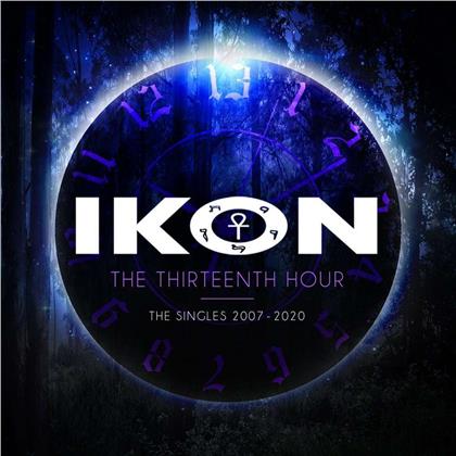 Ikon - The Thirteenth Hour (3 CDs)