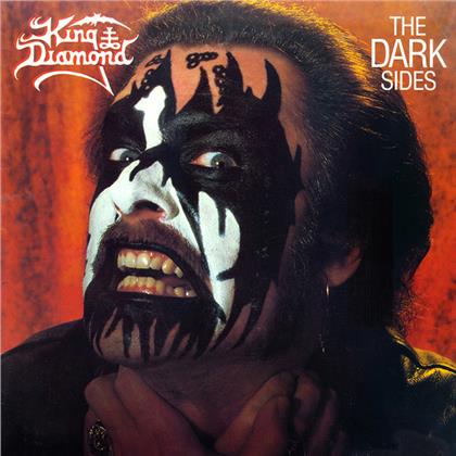 King Diamond - The Dark Sides (2020 Reissue, Limited Edition, LP)