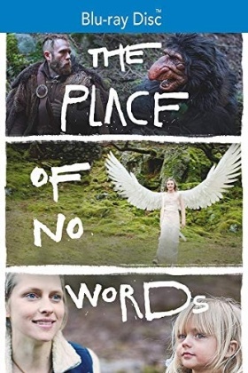 The Place Of No Words (2019)