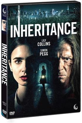 Inheritance - Eredità (2020)