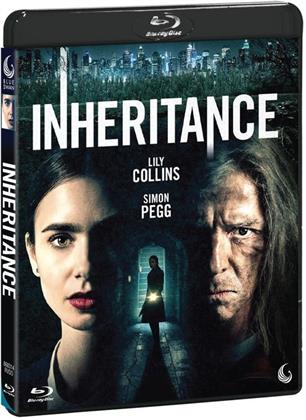 Inheritance - Eredità (2020)