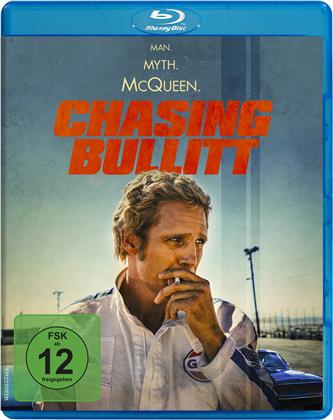 Chasing Bullitt - Man. Myth. McQueen (2018)