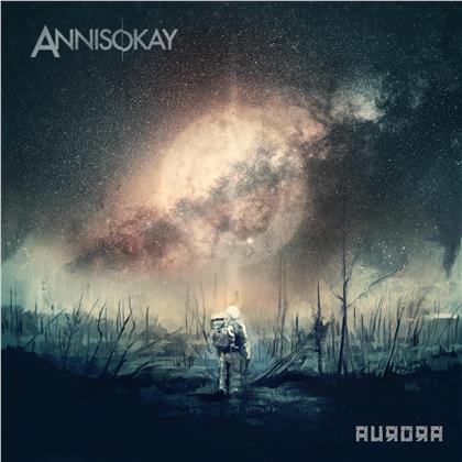 Annisokay - Aurora (2 LPs)