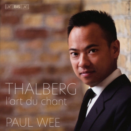 Sigismond Thalberg & Paul Wee - L'art Du Chant (Hybrid SACD)