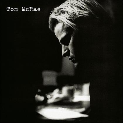 Tom McRae - --- (2 CDs)