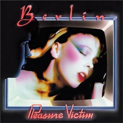 Berlin - Pleasure Victim (2020 Reissue, Bonus Tracks, Remastered)