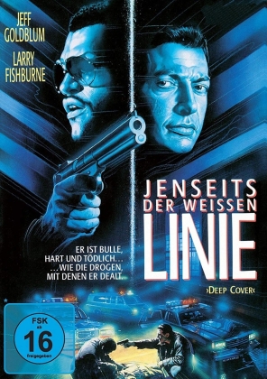 Jenseits der weissen Linie (1992)
