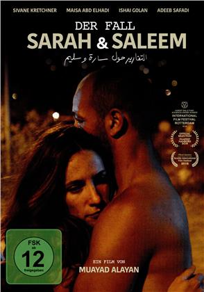 Der Fall Sarah & Saleem (2018)