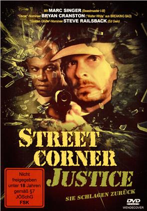 Street Corner Justice - Sie schlagen zurück (1996)