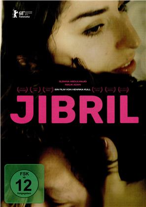 Jibril (2018)