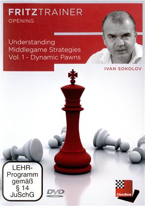 Understanding Middlegame Strategies Vol.1 - Dynamic Pawns (Ivan Sokolov)