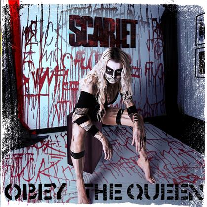 Scarlet - Obey The Queen (Digipack)