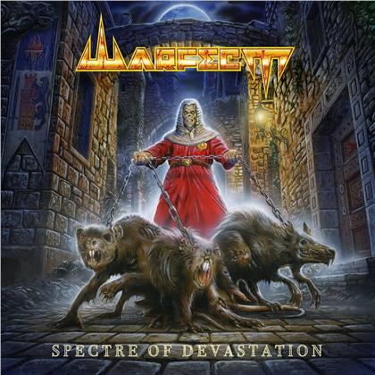 Warfect - Specte Of Devastation