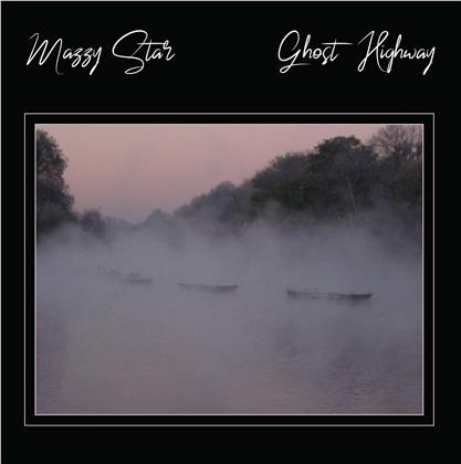 Mazzy Star - Ghost Highway (2020 Reissue, Purple Vinyl, 2 LPs)