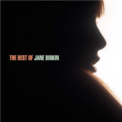 Jane Birkin - Best Of (2020 Reissue, 3 CD)