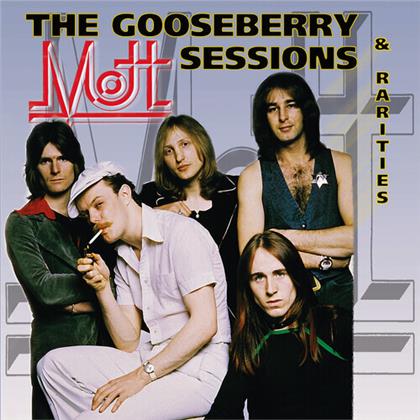 Mott The Hoople - Gooseberry Sessions (2020 Reissue, 2 LP)