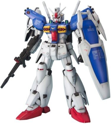 Perfect Grade - Gundam - RX-78 GP01/Fb - 1/60