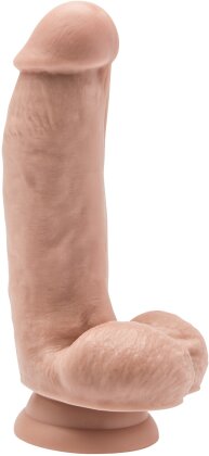 Dildo 6 inch with Balls