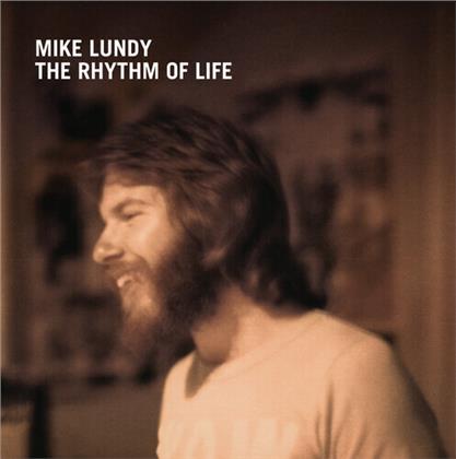 Mike Lundy - Rhythm Of Life (2020 Reissue, Aloha Got Soul, LP)