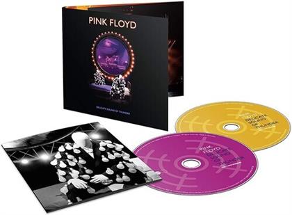 Pink Floyd - Delicate Sound Of Thunder (2020 Reissue, 2 CDs)