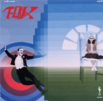 Flux - --- (2020 Reissue, Seelie Court, LP)