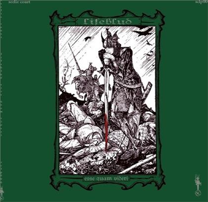 Lifeblud - Esse Quam Videri (2020 Reissue, Seelie Court, LP)