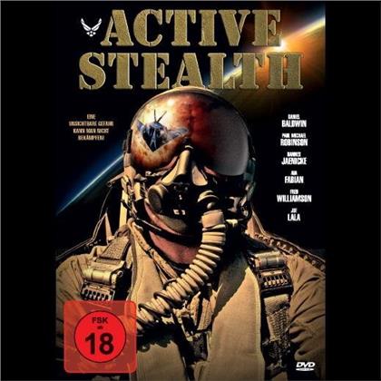 Active Stealth (1999)