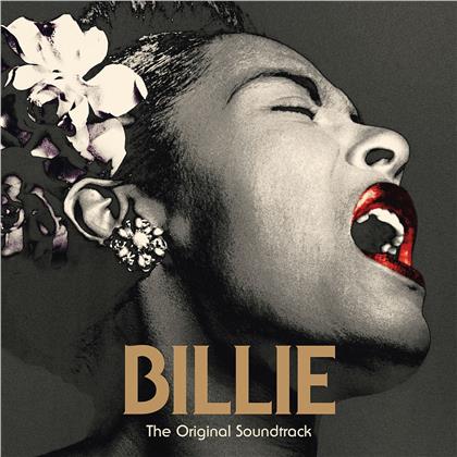 Billie Holiday & Sonhouse All Stars - Billie - OST (LP)