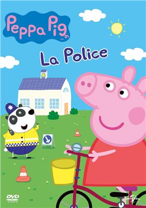 Peppa Pig - La Police