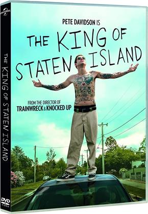 Il Re di Staten Island (2020)