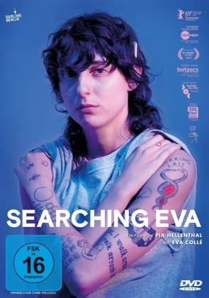 Searching Eva (2019)