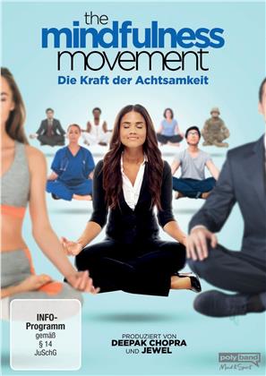 The Mindfulness Movement - Die Kraft der Achtsamkeit (2020)