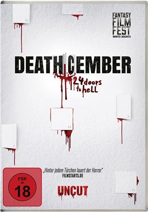 Deathcember - 24 doors to hell (2019) (Uncut)