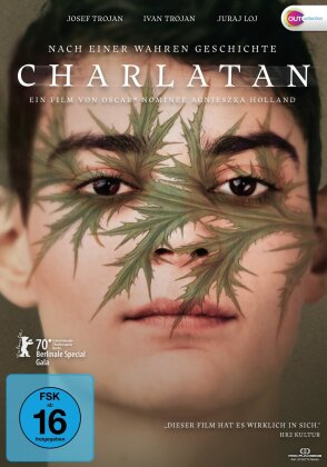 Charlatan (2020) (Out Collection)