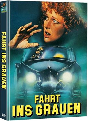 Fahrt ins Grauen (1984) (Limited Edition, Mediabook, 2 DVDs)